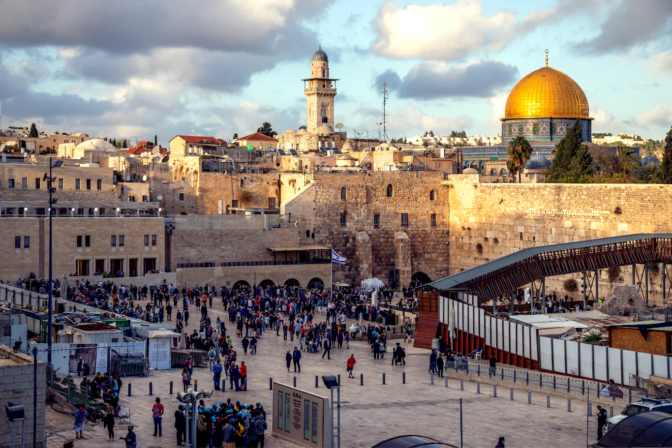 Grace Way Israel Holy Land