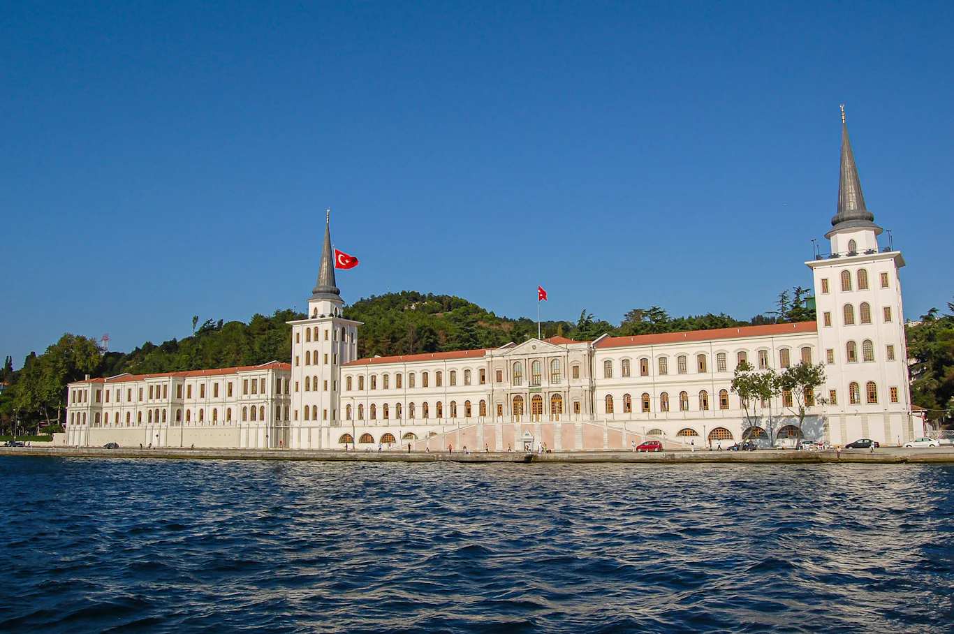 绘画博物馆 (Resim Müzesi)
