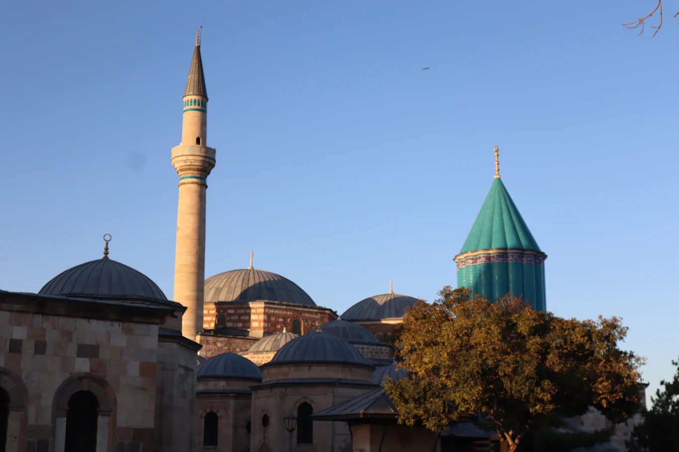 伊斯兰文明博物馆 (İslam Medeniyetleri Müzesi)